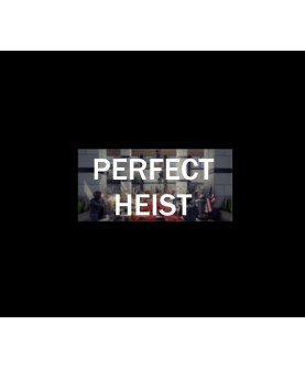 Perfect Heist Steam Key GLOBAL